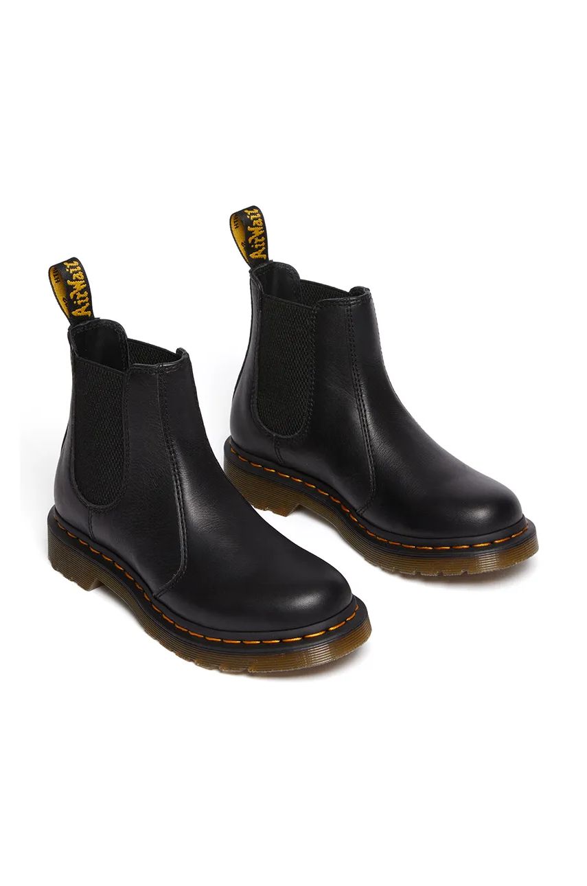 Sneakers og sko Dr. Martens 2976 Chelsea Boots Sort | DM30698001, 0