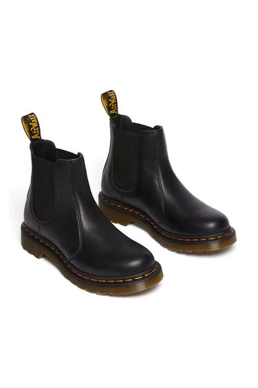 Sneakers og sko Dr. Martens 2976 Chelsea Boots Sort | DM30698001, 0