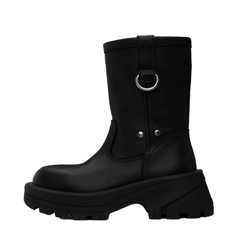 Sneakers og sko 1017 ALYX 9SM Work Boots "Black" Sort | AAUBO0073LE06
