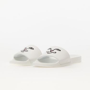 Sneakers og sko RIPNDIP Lord Nermal Face Hvid | RNDZF, 5