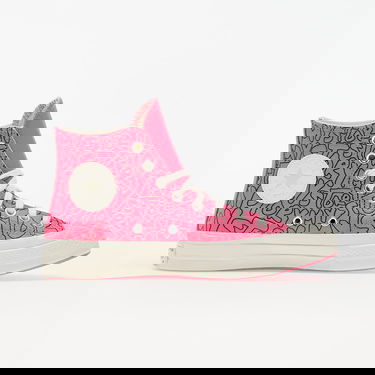 Sneakers og sko Converse My Story Chuck 70 Lyserød | 170353C, 1