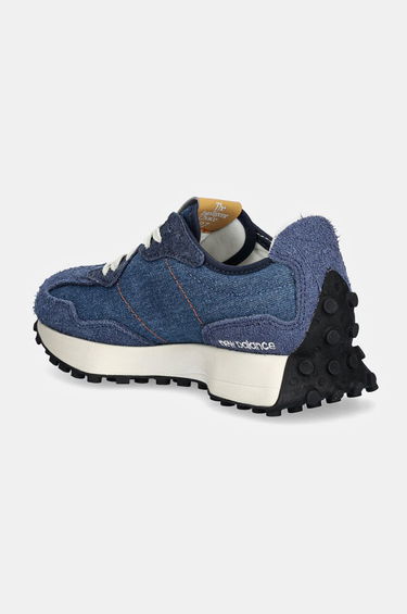 Sneakers og sko New Balance New Balance 327 Blå | WS327JA, 2