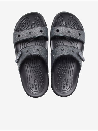 Sneakers og sko Crocs Classic Out Of This World Sandals Grå | 207769_001, 3