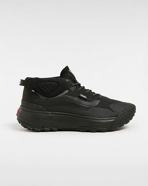 Sneakers og sko Vans Mte Crosspath Mid Sort | VN000CVVBKA, 0