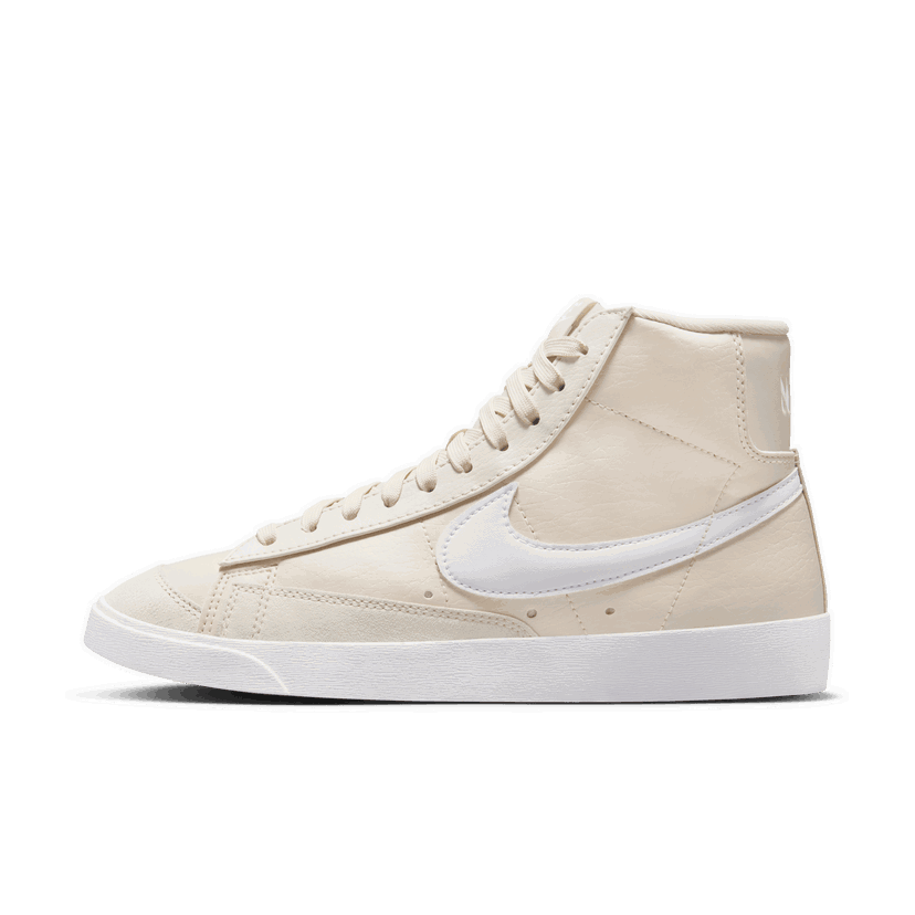 Sneakers og sko Nike Blazer Mid '77 Next Nature W Beige | DQ4124-106