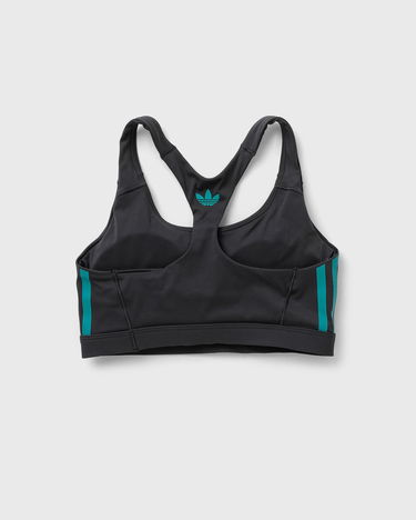 Bh adidas Originals Sporty & Rich Racerback Bralette Sort | KA0710, 2