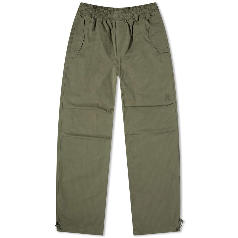 Bukser Represent Clo Men's Ripstp Parachute Grøn | MLM512-168