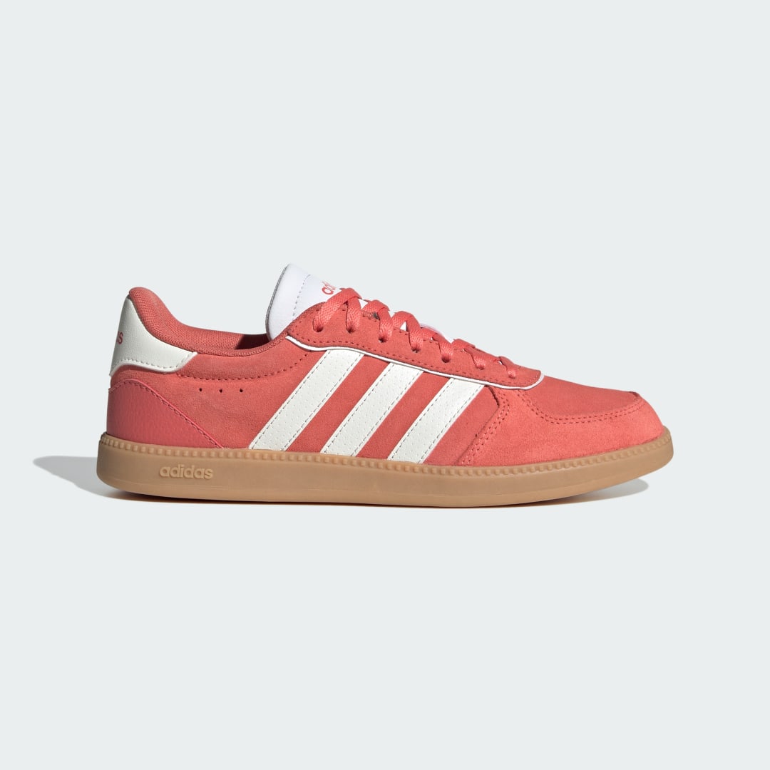 Sneakers og sko adidas Originals Breaknet Sleek Orange | IH5470, 1