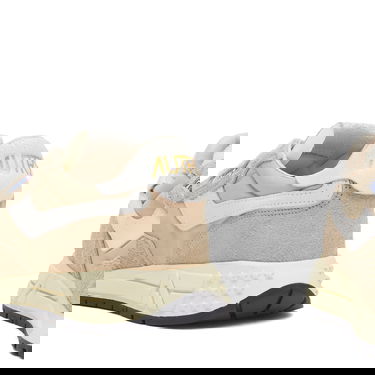 Sneakers og sko Autry Autry Reelwind Low Beige | WWLWNC14, 4
