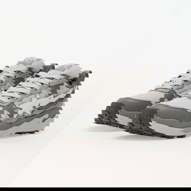 Sneakers og sko BAPE A BATHING APE Trail Sta Gray Grå | 001FWJ201013I GRA, 5