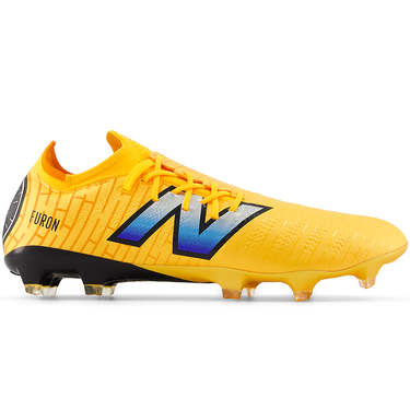 Sneakers og sko New Balance Furon Pro FG V7+ Gul | NBSF1FZ75, 0