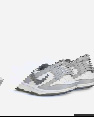 Sneakers og sko Nike Dunk Low SE "Light Carbon" Grå | FJ4188100, 2