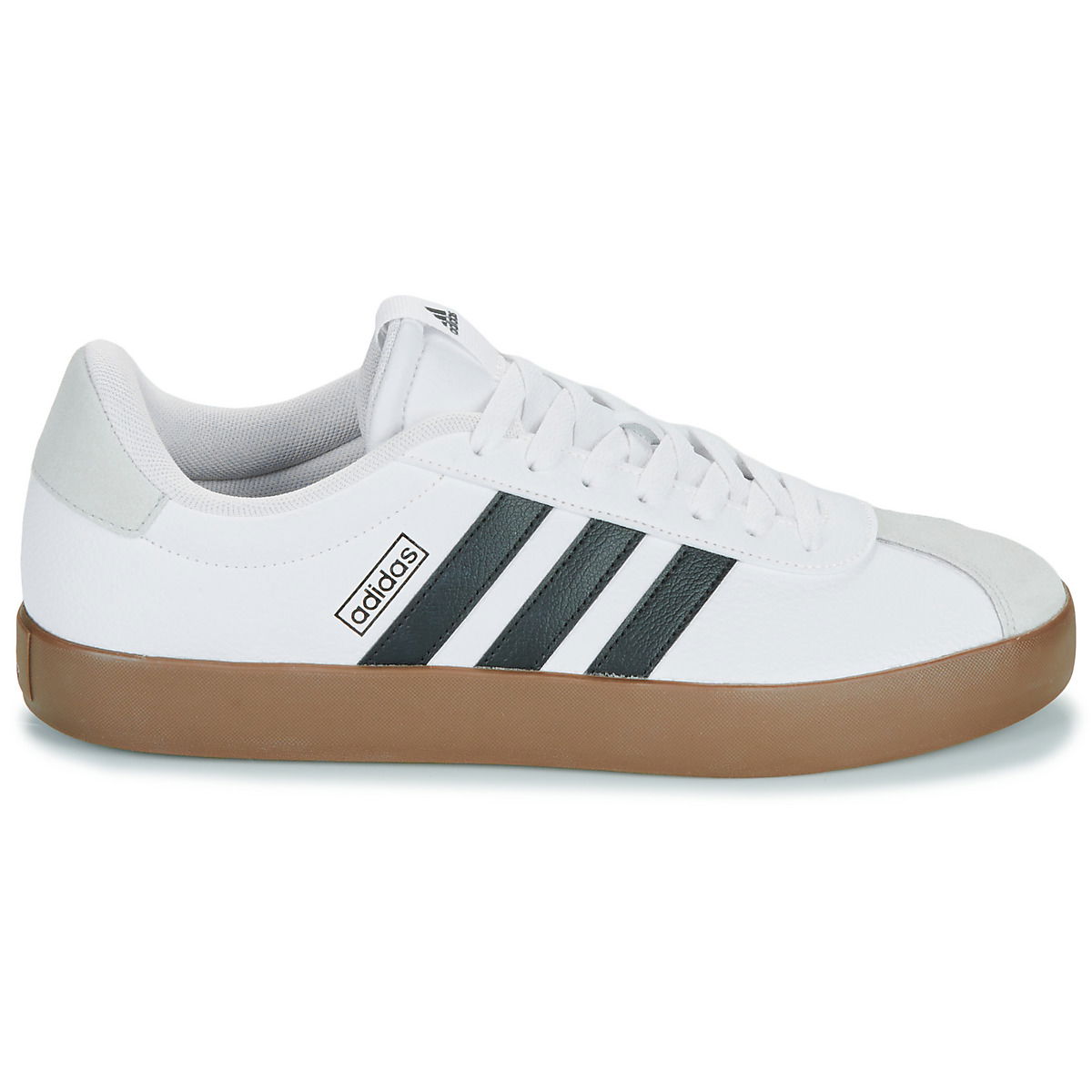 Sneakers og sko adidas Originals VL COURT 3.0 Hvid | ID6285, 1