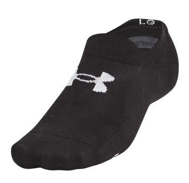 Sokker Under Armour Essential 6-Pack No-Show Socks Sort | 1386240-002, 1