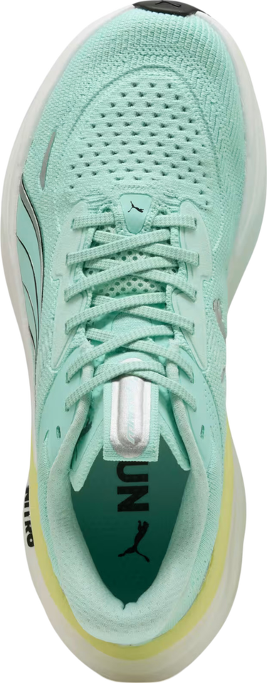 Sneakers og sko Puma Magnify Nitro 3 Turkis | 311047-05, 3