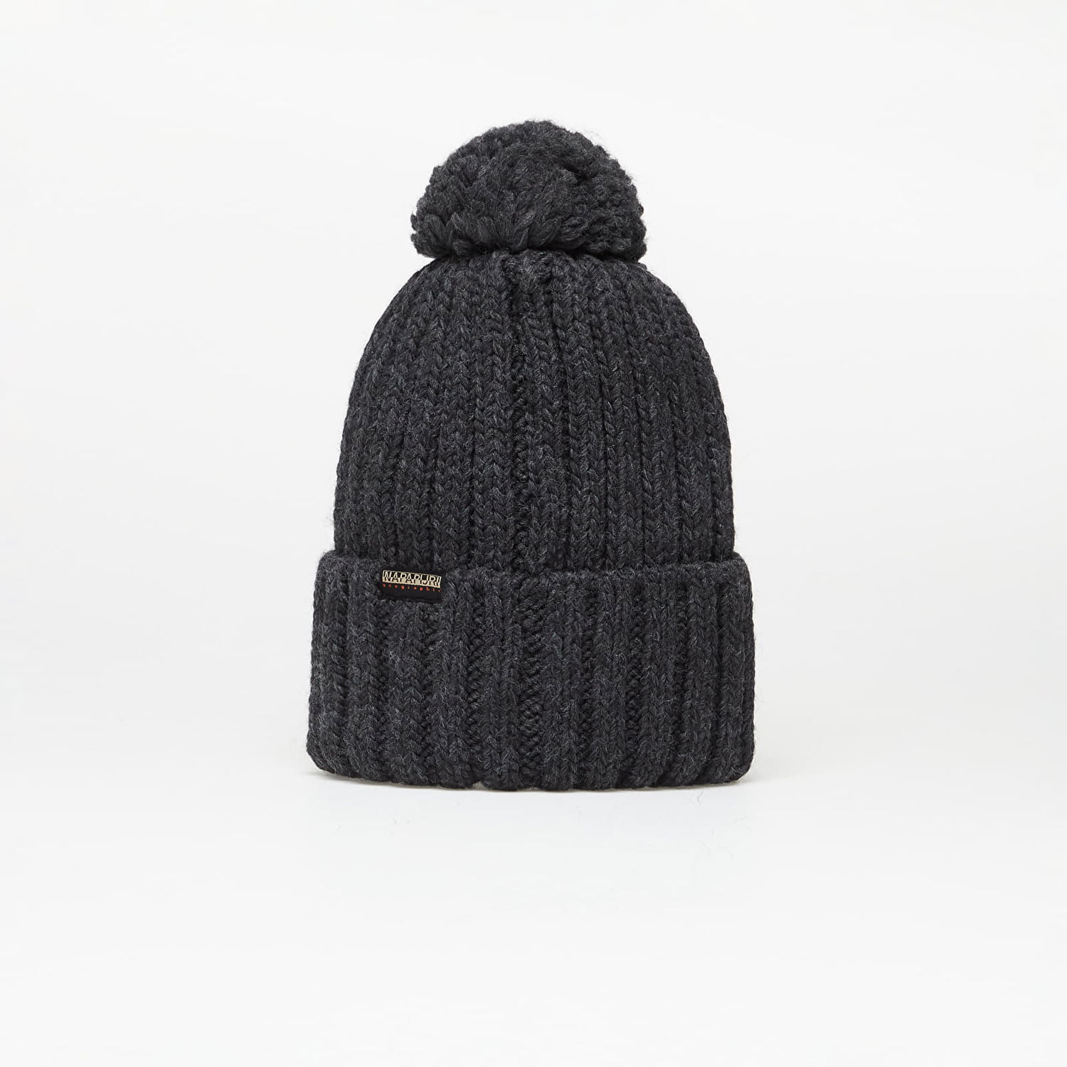Beanie Napapijri Fea 2 Beanie Grå | NP0A4GKA1971, 1
