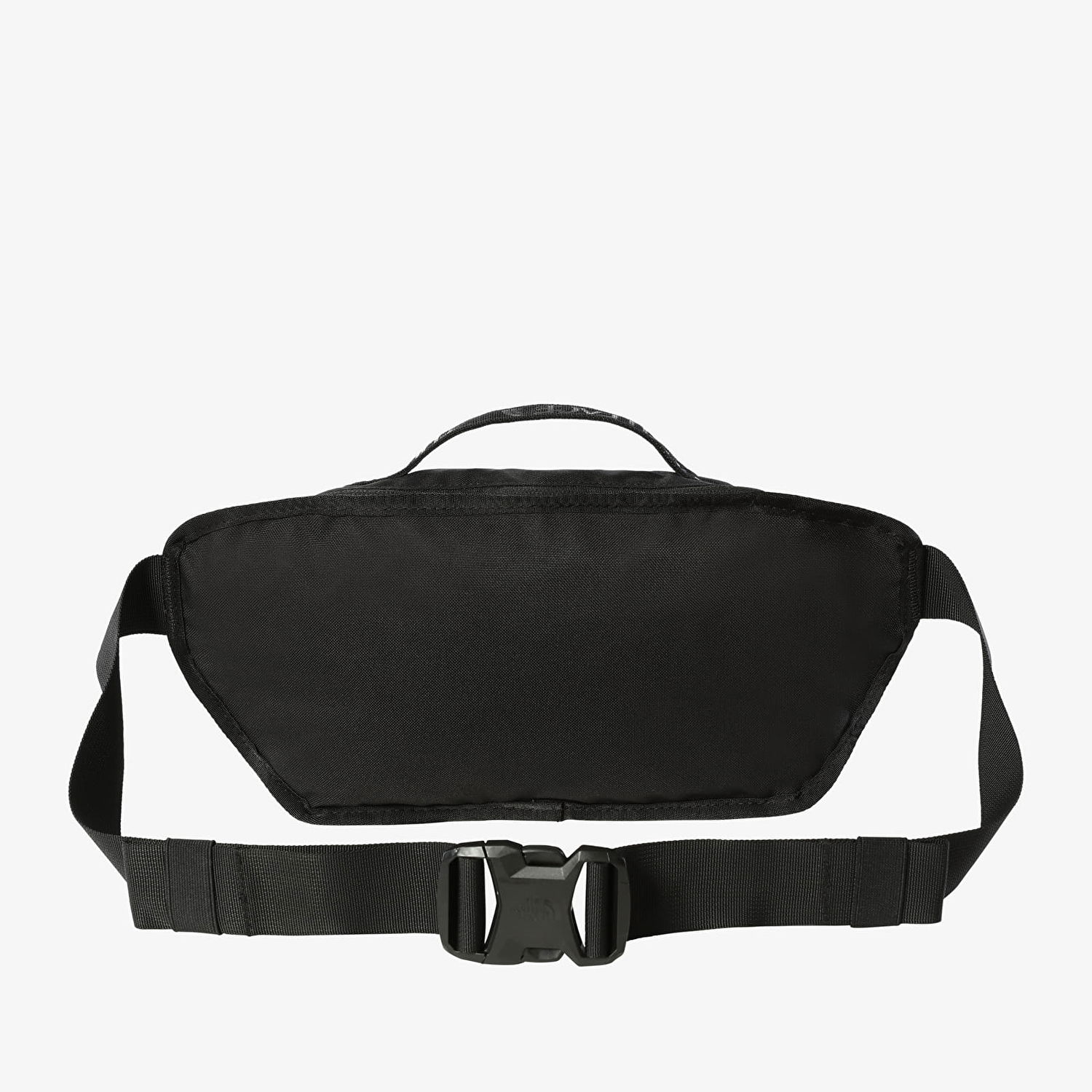Taljetaske The North Face Waist bag Sort | NF0A52RWJK31, 1