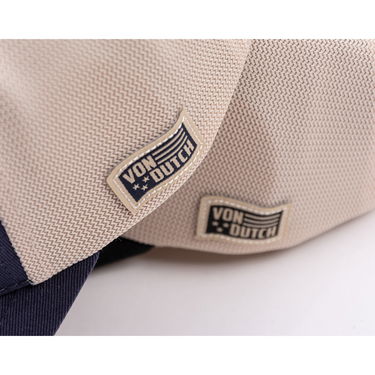 Kasket Von Dutch Von Dutch Trucker Flag Hat Sort | VD/1/CB/LOF/B30, 6