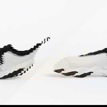 Sneakers og sko OAKLEY Factory Team Full Grain Leather Flesh Lucent White Hvid | BDP25S00004456WH10, 0