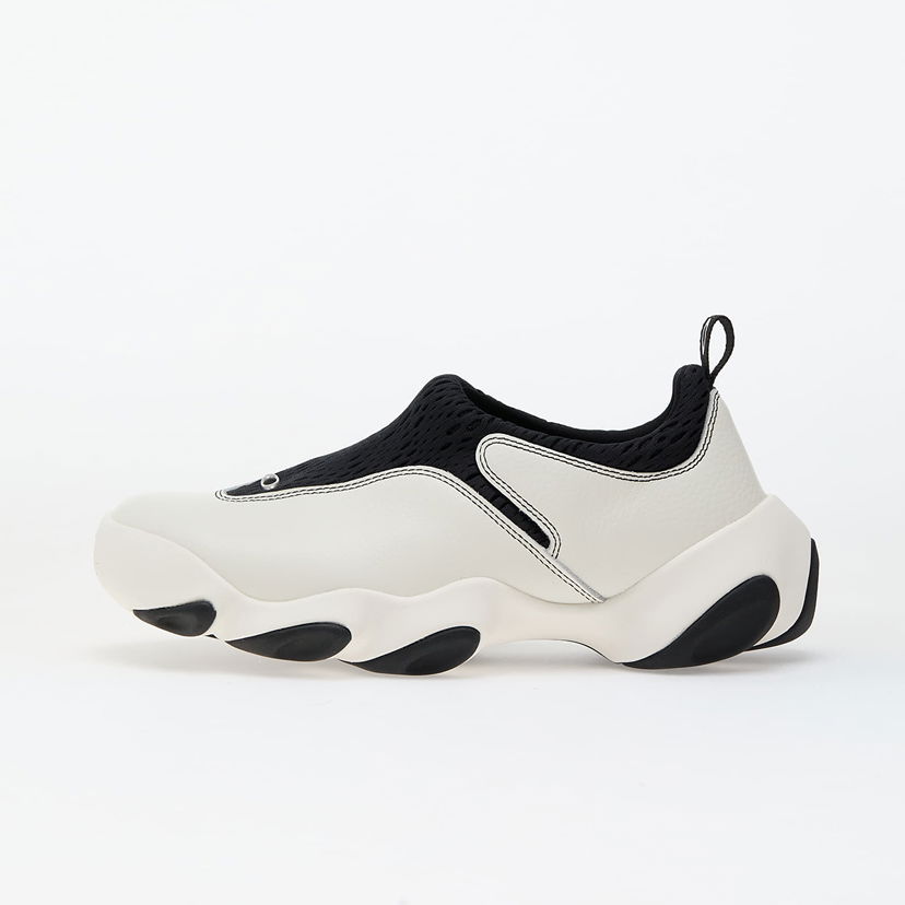 Sneakers og sko OAKLEY Factory Team Full Grain Leather Flesh Lucent White Hvid | BDP25S00004456WH10