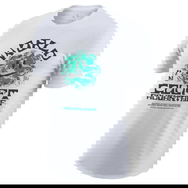 T-shirt Nike Team 31 Courtside Max 90 Tee Hvid | DR6359-100, 1