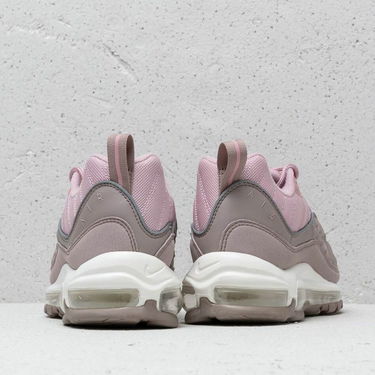 Sneakers og sko Nike Air Max 98 Lyserød | 640744-200, 3