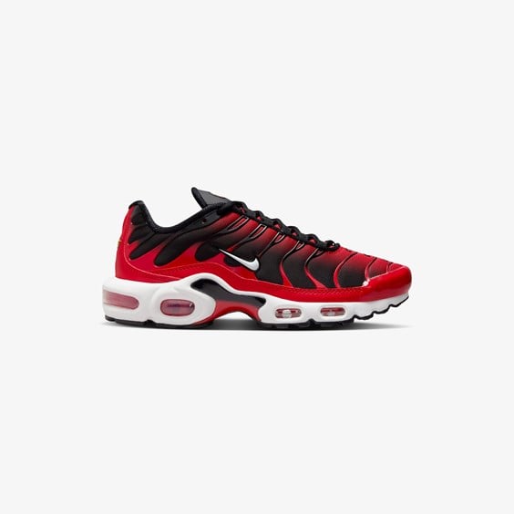 Sneakers og sko Nike Wmns Air Max Plus Rød | FV0950-600, 0