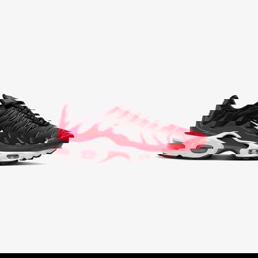 Sneakers og sko Nike Wmns Air Max Plus Rød | FV0950-600, 0