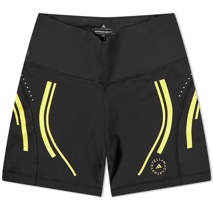 Shorts adidas Originals Stella McCartney Truepace Running Shorts Sort | HI6051