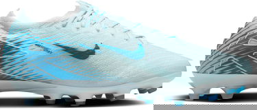 Sneakers og sko Nike ZM Vapor 16 Elite AG-Pro Turkis | fq8693-400, 5