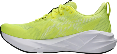 Sneakers og sko Asics NOVABLAST 5 Gul | 1011b974-750, 2