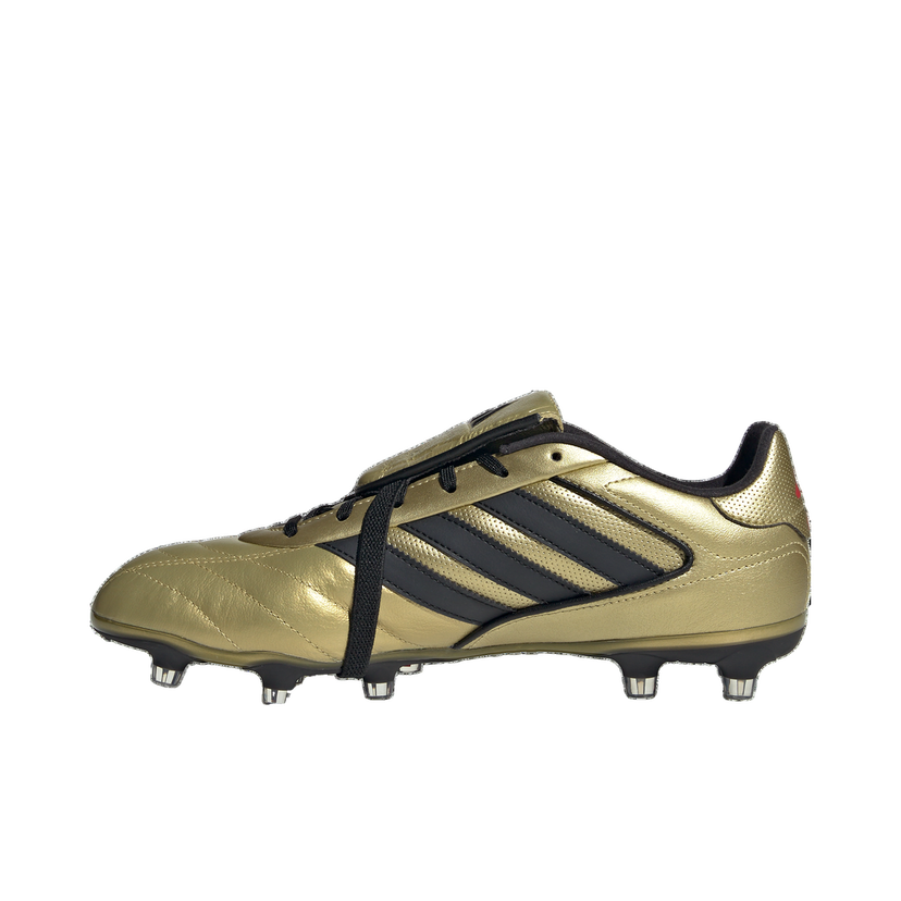 Sneakers og sko adidas Performance COPA GLORO II FG Gul | ih7668
