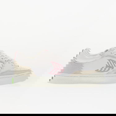 Sneakers og sko Cariuma M Vallely White/ Blush Pink Hvid | 421401W1J M, 2