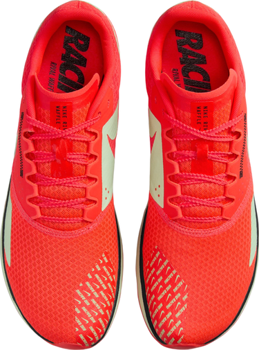Sneakers og sko Nike Rival Waffle 6 Rød | dx7998-600, 2