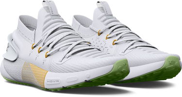 Sneakers og sko Under Armour HOVR Phantom 3 W Hvid | 3026466-100, 4