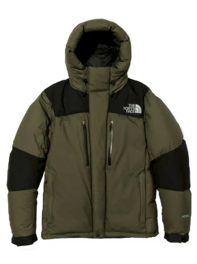 Jakke The North Face Baltro Light Jacket Grøn | ND91950