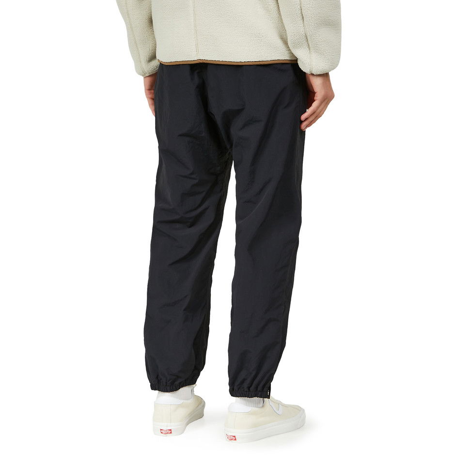 Bukser GRAMICCI Nylon Packable Track Pants Sort | G2SM-P032-BLACK, 0