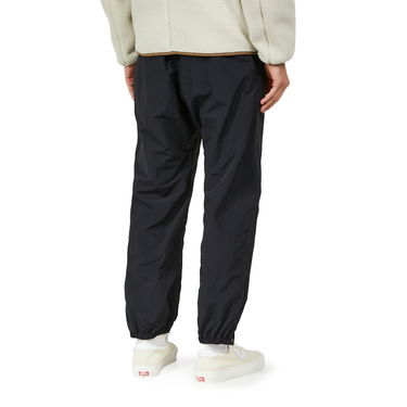 Bukser GRAMICCI Nylon Packable Track Pants Sort | G2SM-P032-BLACK, 0