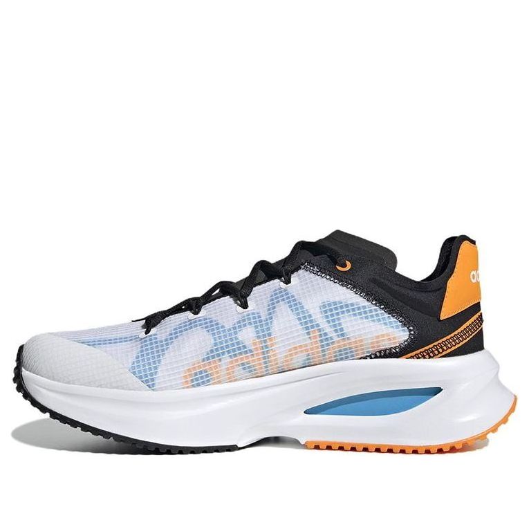 Sneakers og sko adidas Performance Fluidflash Hvid | GZ3921