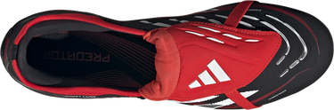 Sneakers og sko adidas Performance Predator Pro FT FG Rød | jq2949, 3