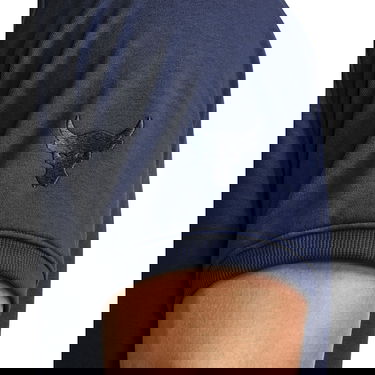 T-shirt Under Armour T-shirt Blå | 1380177-480, 4