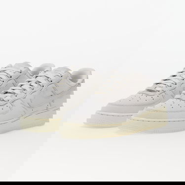 Sneakers og sko Nike Air Force 1 Premium Hvid | DR9503-100, 5