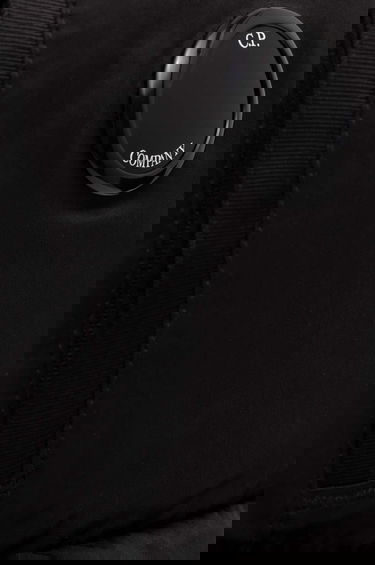 Rygsæk C.P. Company Padded Nylon Backpack Grøn | 16CMAC052A-005269G, 3