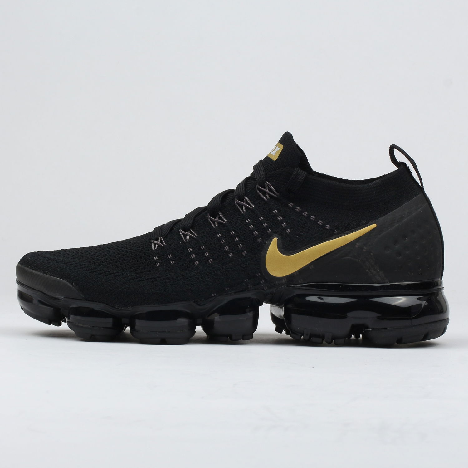 Sneakers og sko Nike Air Vapormax Flyknit 2 W Sort | 942843-012, 0