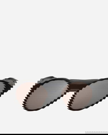 Solbriller OAKLEY Clifden Sunglasses Matte Black / Prizm Snow Black Iridium Sort | OO9440 01, 1
