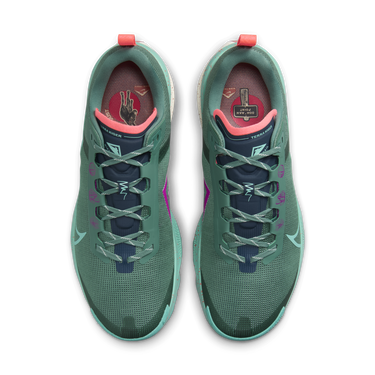 Sneakers og sko Nike Kiger 9 Grøn | DR2693-301, 1