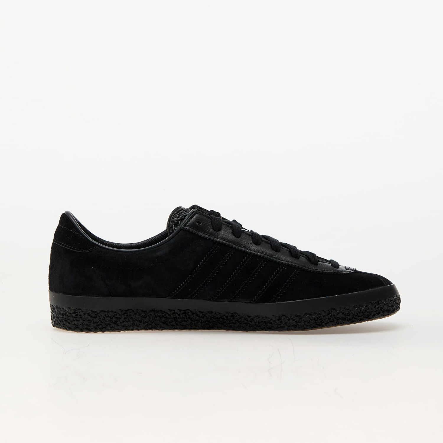 Sneakers og sko adidas Originals GAZELLE SPZL Sort | IG8939, 1