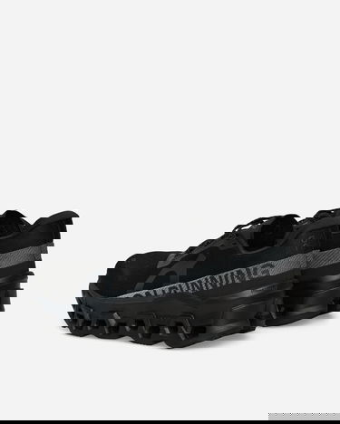 Sneakers og sko On Running Cloudmonster 2 Sort | 3WE10110106 BE, 5