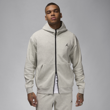 Sweatshirt Jordan Dri-FIT Jordan Sport Hoop Fleece Grå | FV8602-050, 4