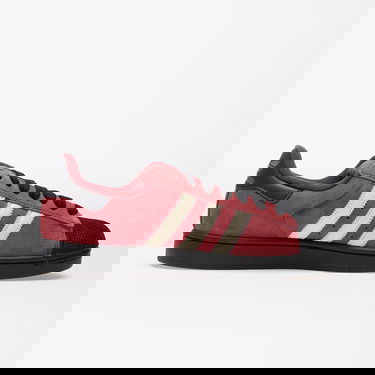 Sneakers og sko adidas Originals Superstar II Rød | JQ3220, 2